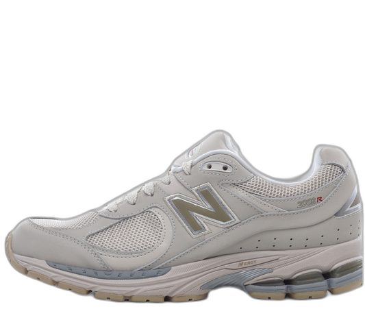 New Balance 2002 Taupe Cream