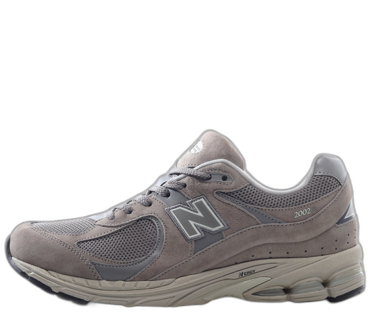 New Balance 2002 Taupe Suede