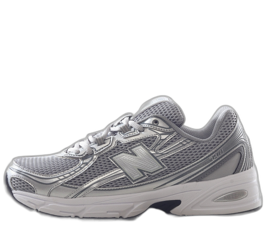 New Balance 740 Grey Shadow