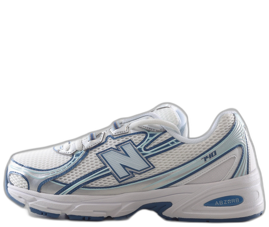 New Balance 740 Ocean Blue