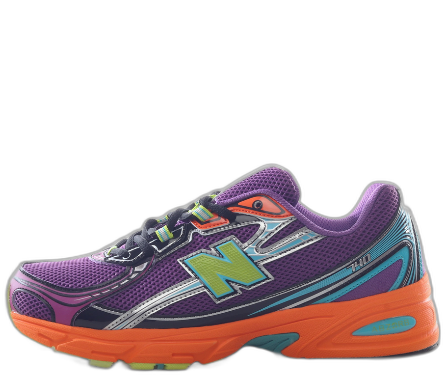 New Balance 740 Purple Festival