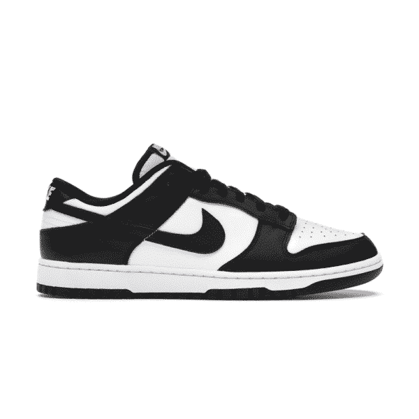 Dunk Low Panda