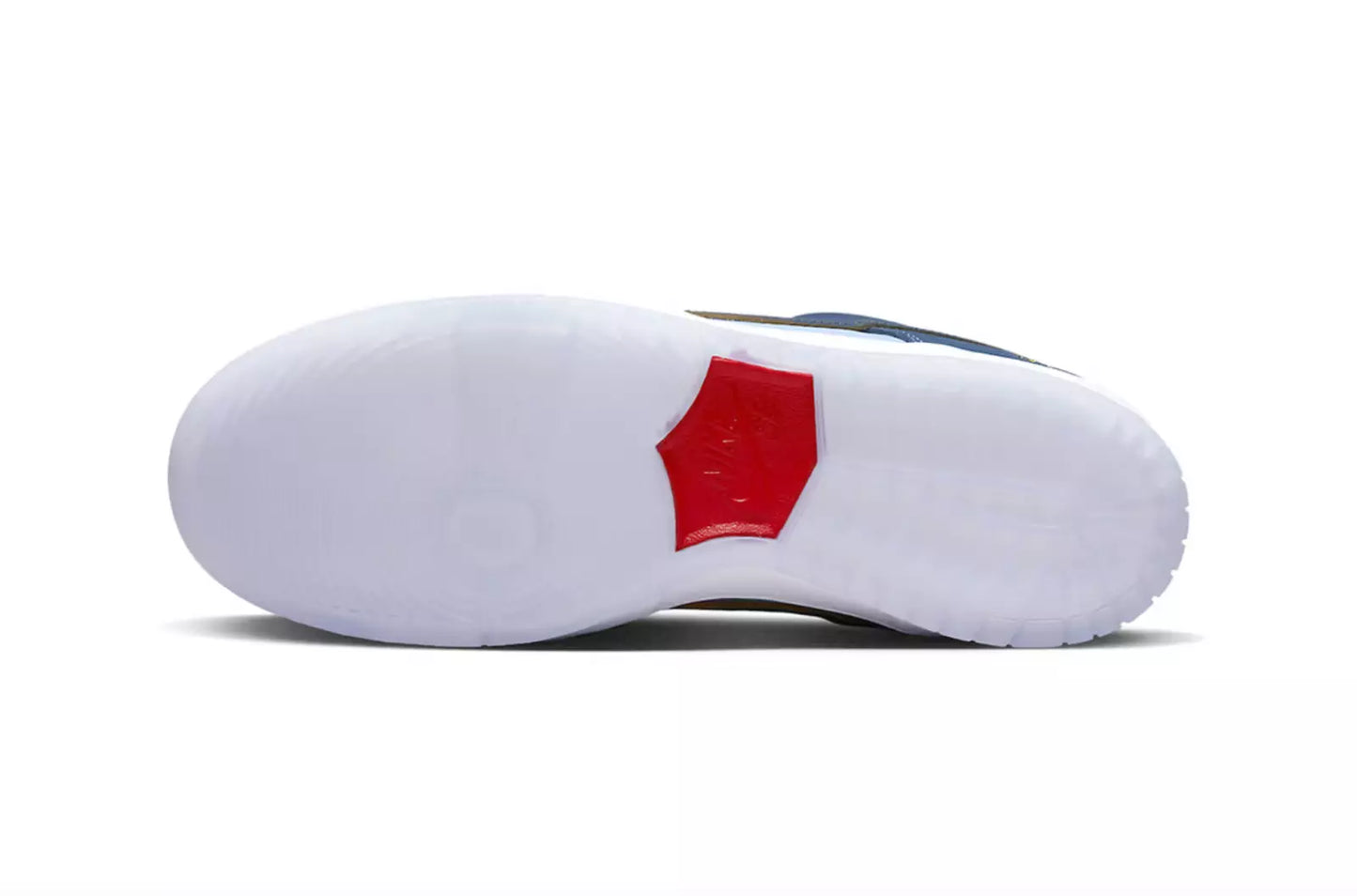 Nike SB Dunk Low Pro Why So Sad?