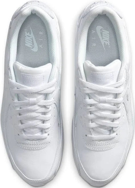Nike Air Max 90 Triple White