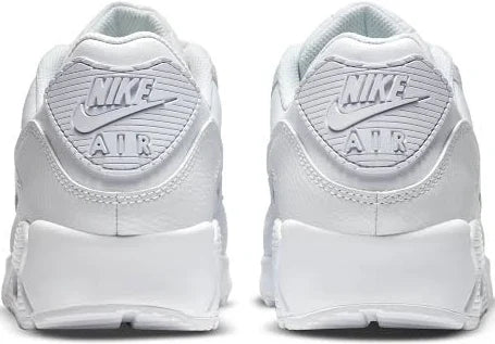 Nike Air Max 90 Triple White