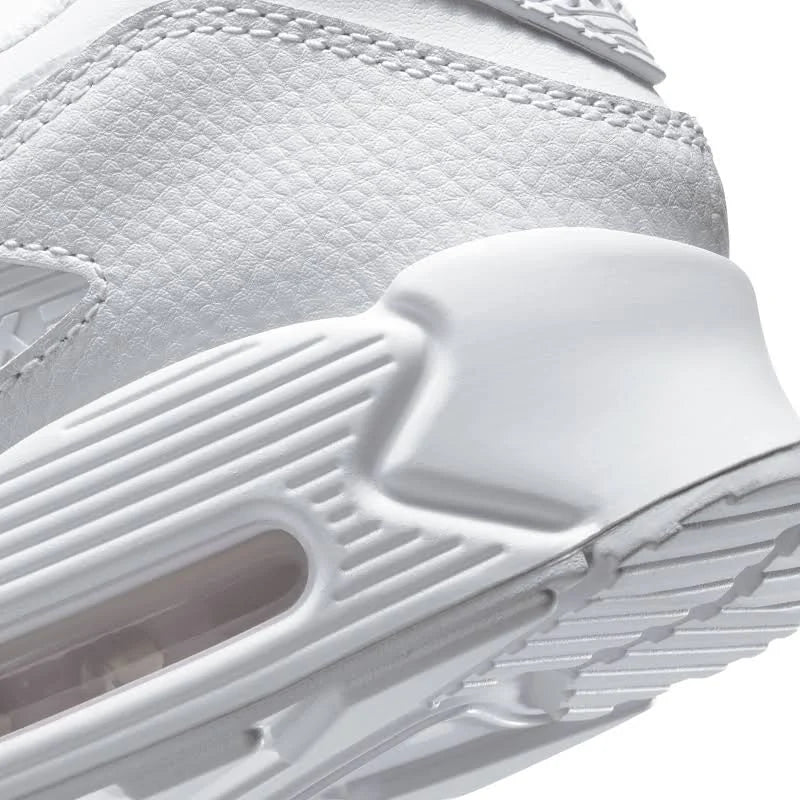 Nike Air Max 90 Triple White