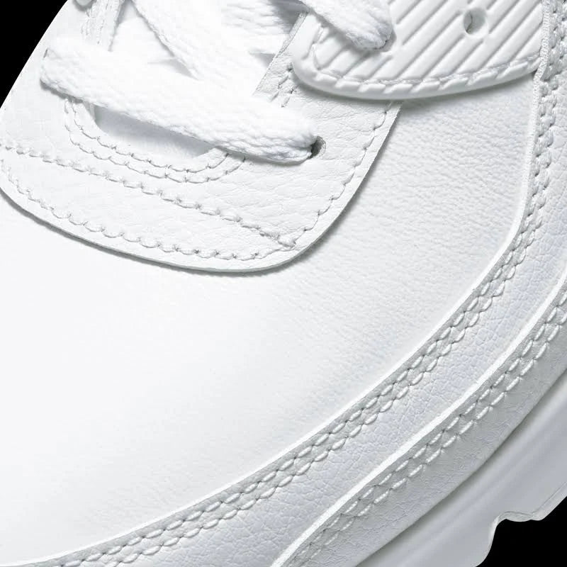 Nike Air Max 90 Triple White