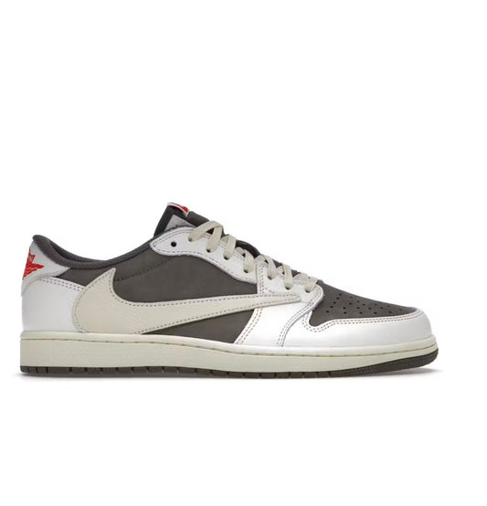 Jordan 1 Retro Low OG SP Travis Scott