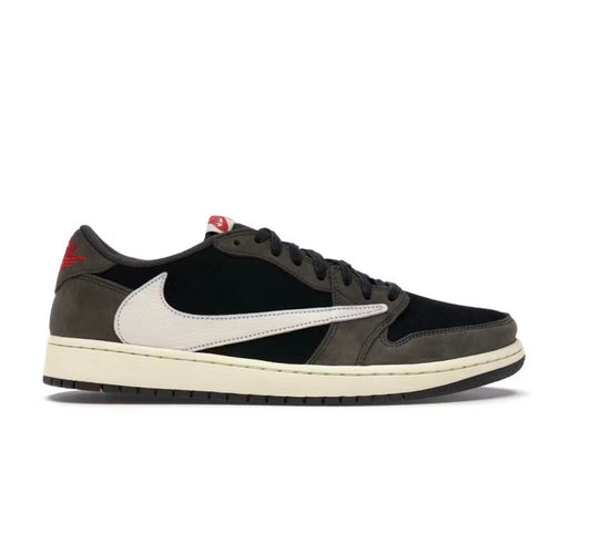 Air Jordan 1 Low Travis Scott