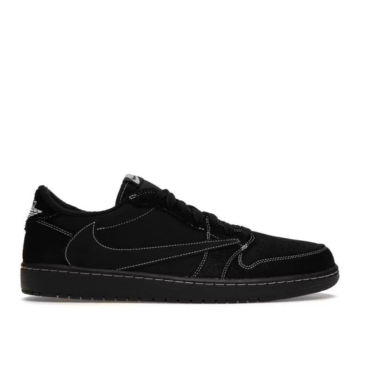 Air Jordan 1 Low Black Phantom