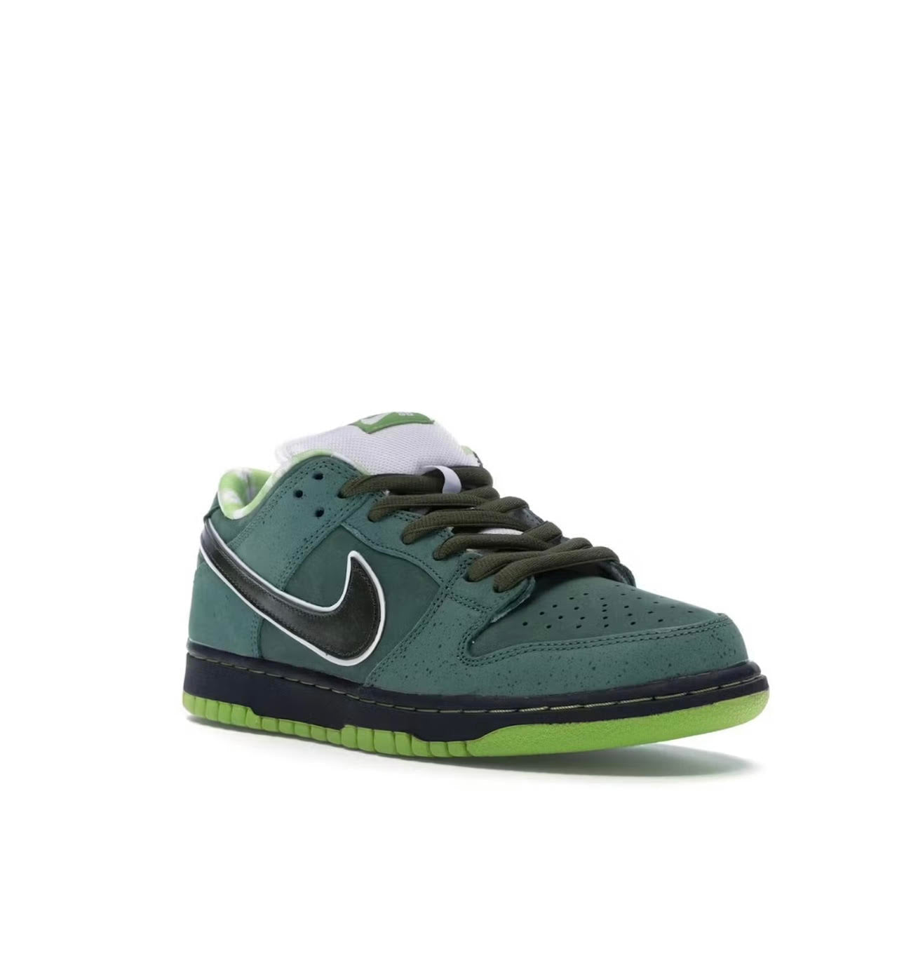 Dunk Lobster Green