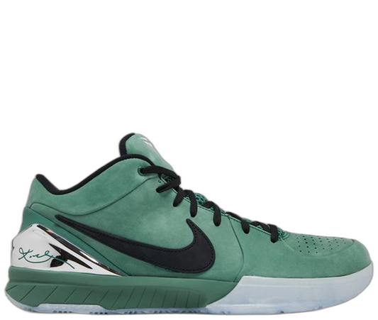 Zoom Kobe 4 Protro 'Girl Dad'