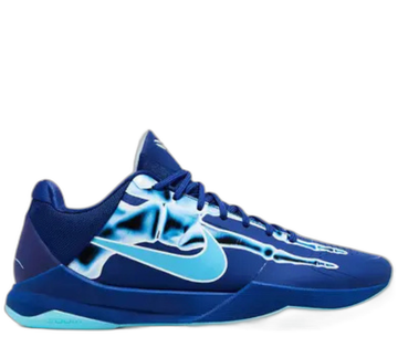 Zoom Kobe 5 Protro 'X-Ray'