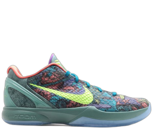 Zoom Kobe 6 'Prelude'