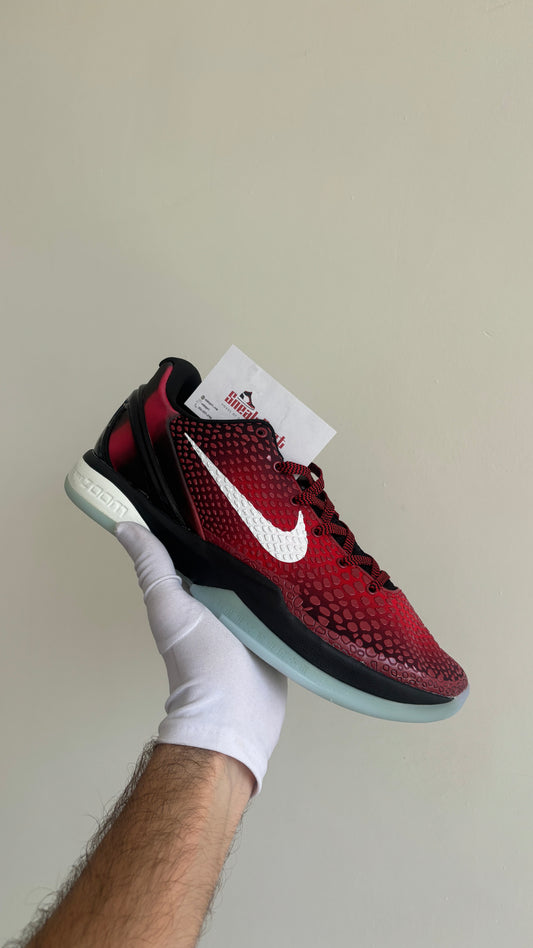 Zoom Kobe 6 Protro All-Star 2021 FD 44.5