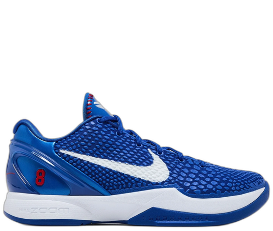 Zoom Kobe 6 Protro 'Dodgers'