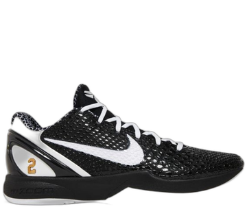 Zoom Kobe 6 Protro 'Mambacita Sweet Sixteen'